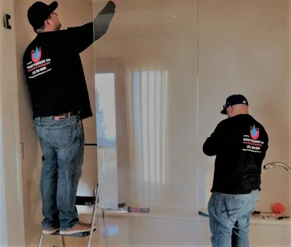 Professional plumbing installation for Tankless Water Heater Installation in Hoover Woods