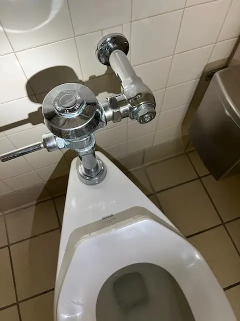 Fixture installation and repair for Sewer Camera Inspection in Hoover Woods